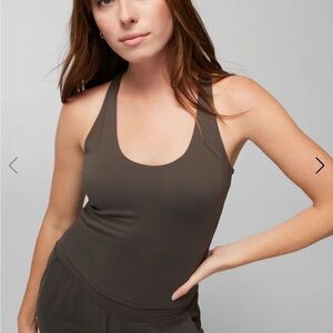 NWT 24/7 Racerback Bra Tank